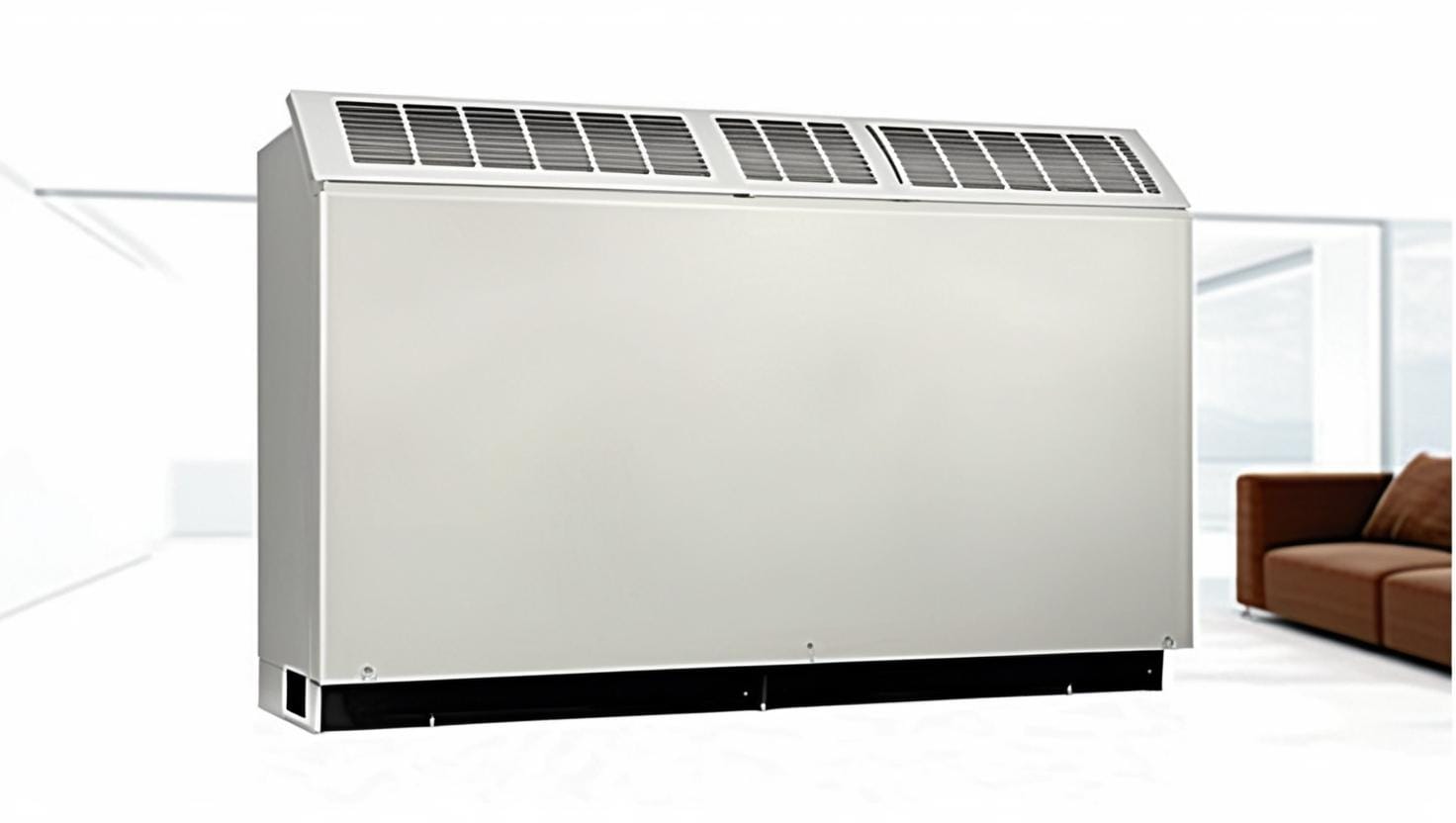 Expert fan coil unit installation and repair services in Brooklyn & Manhattan, NYC by certified HVAC technicians.