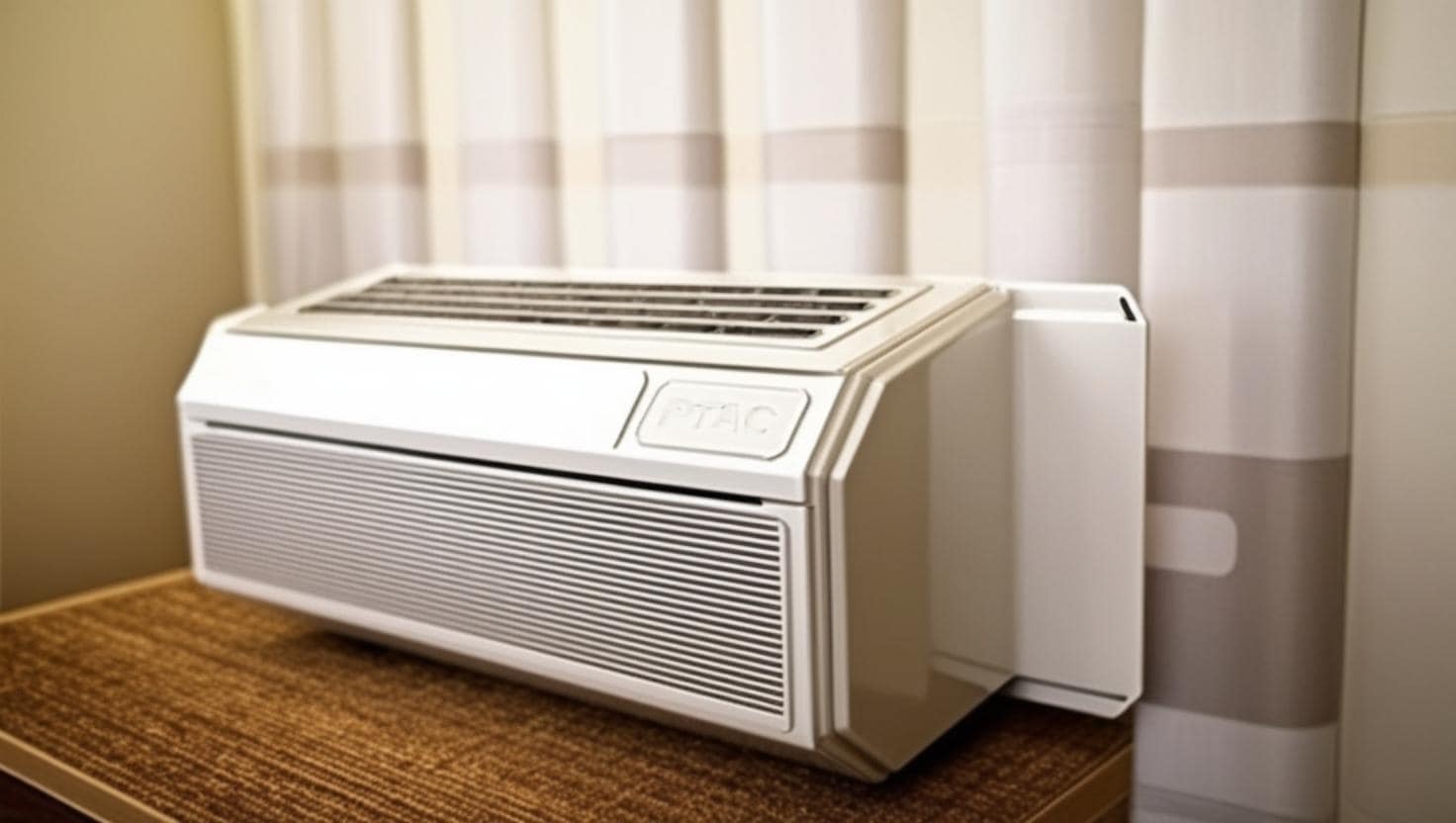 Expert PTAC unit repair and installation services in Brooklyn & Manhattan, NYC.